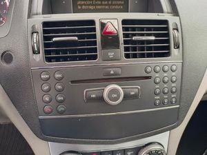 Mercedes Clase C C 280 Berlina Aut. - Foto 15