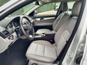 Mercedes Clase C C 280 Berlina Aut. - Foto 8