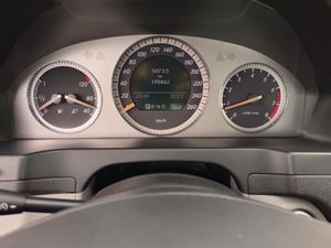 Mercedes Clase C C 280 Berlina Aut. - Foto 12