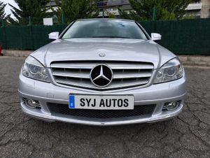 Mercedes Clase C C 280 Berlina Aut. - Foto 3