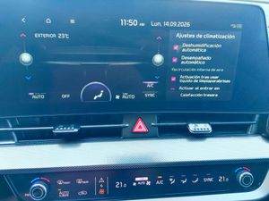 Kia Sportage 1.6 TGDi MHEV 110kW 150CV Drive 4x2 REESTRENO - Foto 15