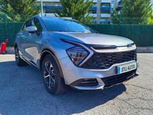 Kia Sportage 1.6 TGDi MHEV 110kW 150CV Drive 4x2 REESTRENO - Foto 3