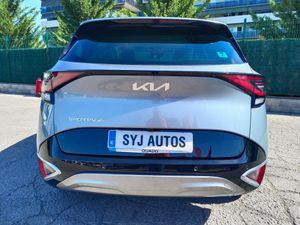 Kia Sportage 1.6 TGDi MHEV 110kW 150CV Drive 4x2 REESTRENO - Foto 5