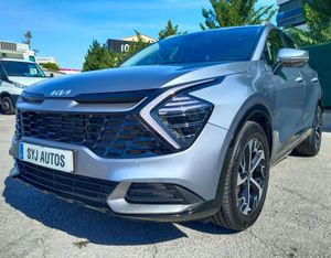 Kia Sportage 1.6 TGDi MHEV 110kW 150CV Drive 4x2 REESTRENO - Foto 2