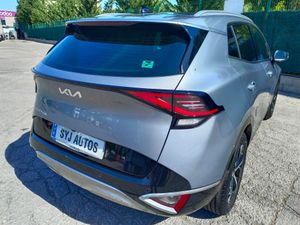 Kia Sportage 1.6 TGDi MHEV 110kW 150CV Drive 4x2 REESTRENO - Foto 4