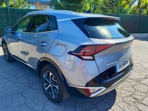 Kia Sportage 1.6 TGDi MHEV 110kW 150CV Drive 4x2 REESTRENO - Foto 6
