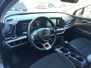 Kia Sportage 1.6 TGDi MHEV 110kW 150CV Drive 4x2 REESTRENO - Foto 9