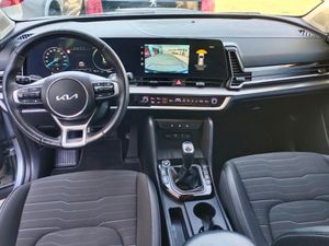 Kia Sportage 1.6 TGDi MHEV 110kW 150CV Drive 4x2 REESTRENO - Foto 10