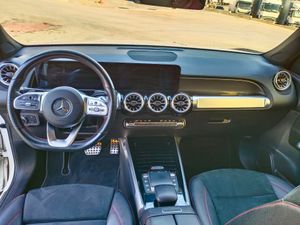 Mercedes GLB 200 d 7 plazas - Foto 10