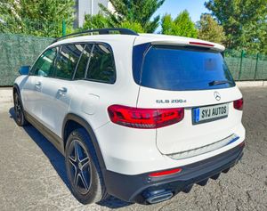 Mercedes GLB 200 d 7 plazas - Foto 6
