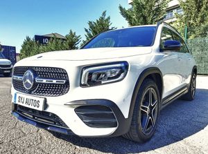 Mercedes GLB 200 d 7 plazas - Foto 2