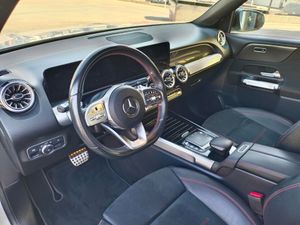 Mercedes GLB 200 d 7 plazas - Foto 9