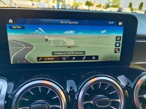 Mercedes GLB 200 d 7 plazas - Foto 14