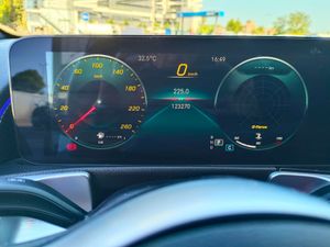 Mercedes GLB 200 d 7 plazas - Foto 11