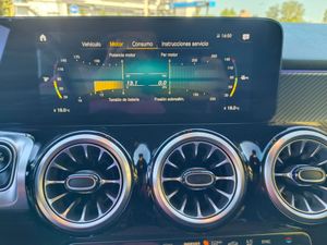 Mercedes GLB 200 d 7 plazas - Foto 18
