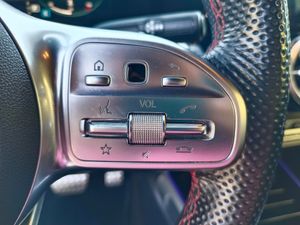 Mercedes GLB 200 d 7 plazas - Foto 22