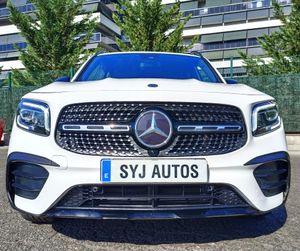 Mercedes GLB 200 d 7 plazas - Foto 3
