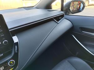 Toyota Corolla Touring Sports 125H Business - Foto 19
