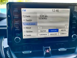 Toyota Corolla Touring Sports 125H Business - Foto 17