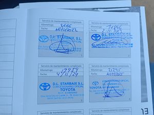 Toyota Corolla Touring Sports 125H Business - Foto 12