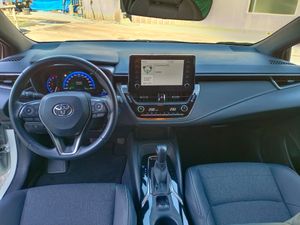 Toyota Corolla Touring Sports 125H Business - Foto 10