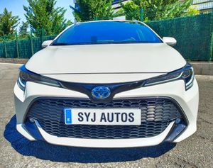 Toyota Corolla Touring Sports 125H Business - Foto 3