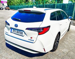 Toyota Corolla Touring Sports 125H Business - Foto 4