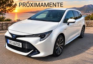 Toyota Corolla Touring Sports 125H Business - Foto 2