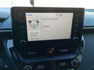 Toyota Corolla Touring Sports 125H Business - Foto 13