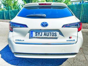 Toyota Corolla Touring Sports 125H Business - Foto 3