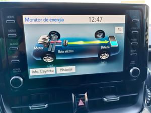 Toyota Corolla Touring Sports 125H Business - Foto 18