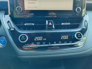Toyota Corolla Touring Sports 125H Business - Foto 14