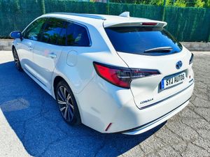 Toyota Corolla Touring Sports 125H Business - Foto 6