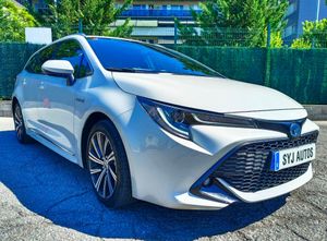 Toyota Corolla Touring Sports 125H Business - Foto 5