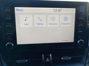 Toyota Corolla Touring Sports 125H Business - Foto 16