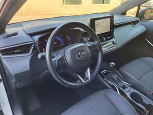Toyota Corolla Touring Sports 125H Business - Foto 9