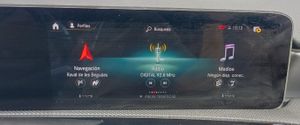Mercedes Clase A A 200 d 8G-DCT - Foto 17