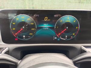 Mercedes Clase A A 200 d 8G-DCT - Foto 13