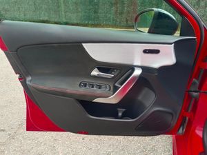 Mercedes Clase A A 200 d 8G-DCT - Foto 8