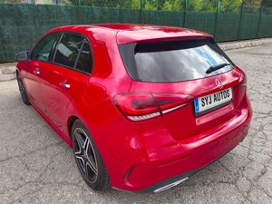 Mercedes Clase A A 200 d 8G-DCT - Foto 6
