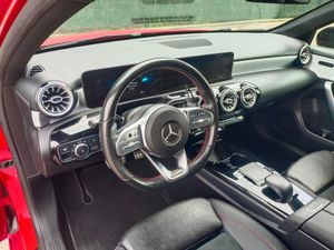 Mercedes Clase A A 200 d 8G-DCT - Foto 11