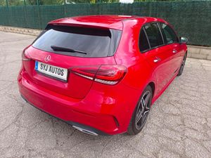 Mercedes Clase A A 200 d 8G-DCT - Foto 4