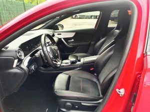 Mercedes Clase A A 200 d 8G-DCT - Foto 9