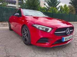 Mercedes Clase A A 200 d 8G-DCT - Foto 3