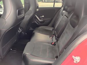 Mercedes Clase A A 200 d 8G-DCT - Foto 26