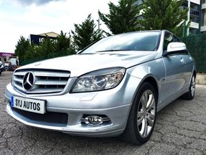 Mercedes Clase C C 280 Berlina Aut. - Foto 2