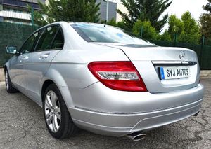 Mercedes Clase C C 280 Berlina Aut. - Foto 4