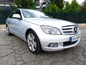Mercedes Clase C C 280 Berlina Aut. - Foto 3