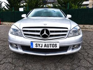 Mercedes Clase C C 280 Berlina Aut. - Foto 3