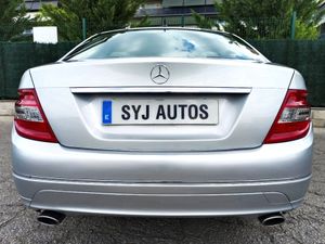 Mercedes Clase C C 280 Berlina Aut. - Foto 3